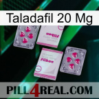 Taladafil 20Mg 33